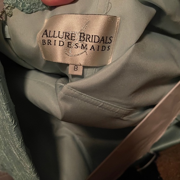 Cocktail Dress - Picture 2 of 2